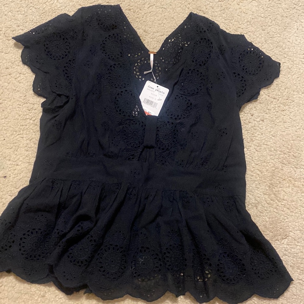 FREE PEOPLE TOP